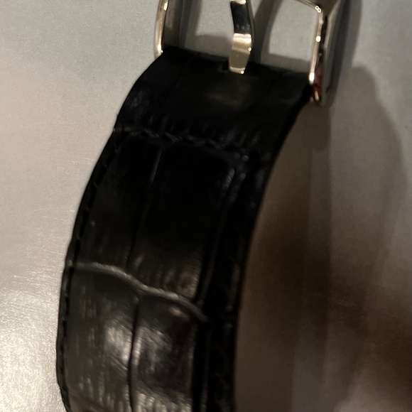 Men’s Emporio Armani Watch Model #AR-0180 - Picture 5 of 5